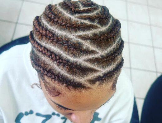 Rosemery Beauty Salon