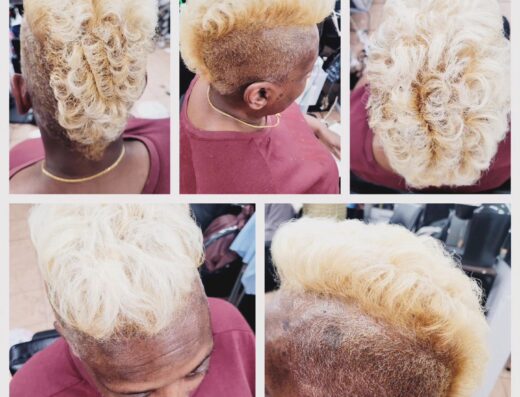 PJs Hair Perfection