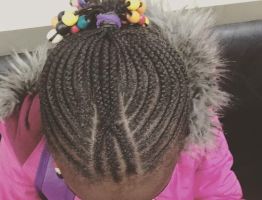 Elise Hair Braiding