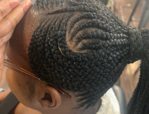 Amie Hair Braiding