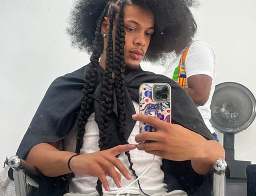 Nabou African Hair Braiding
