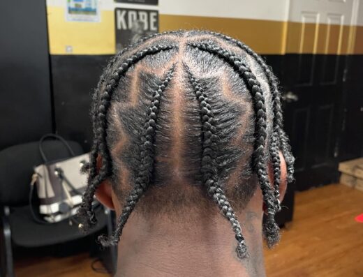 House Of Skillz Beauty Salon