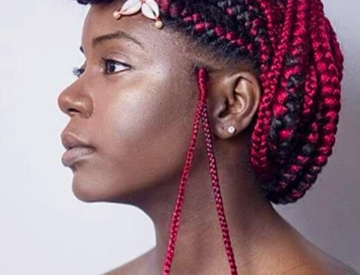 Oh My Heavenly Hair Inc. The Sanctuary