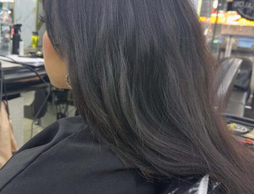 F&S Unisex Salon