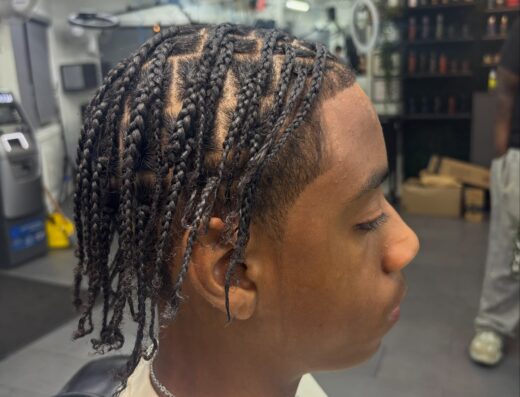 Kolbys Styling Salon
