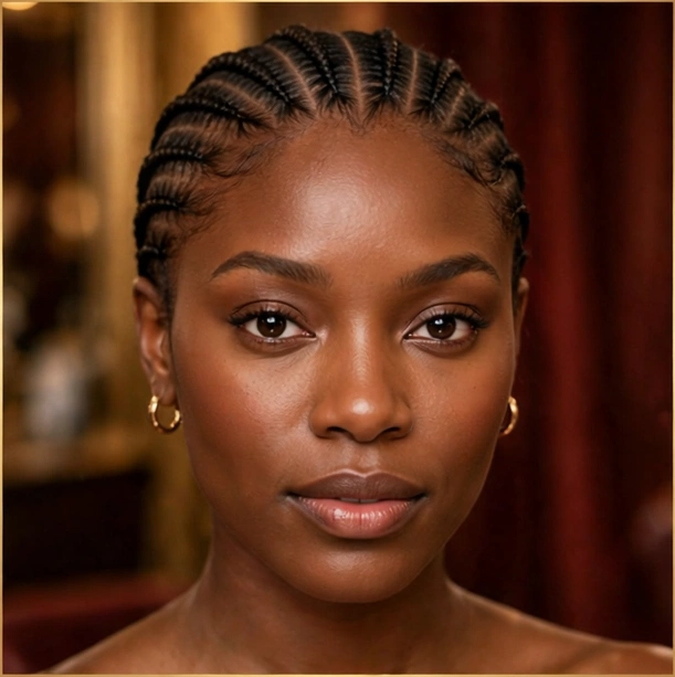 Cornrows