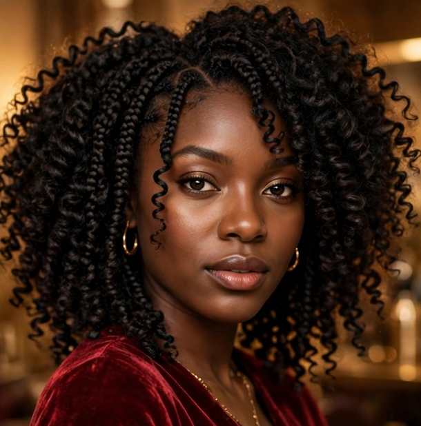 Crochet Braids