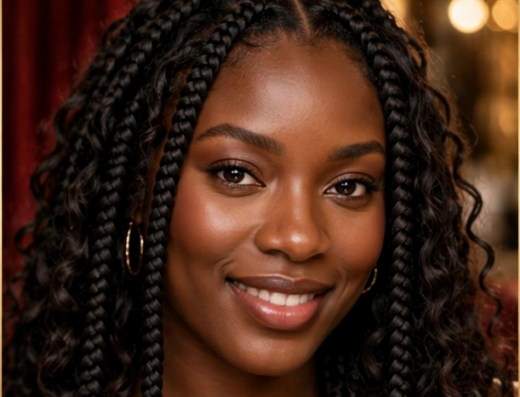 EXAMPLE — Goddess braids wanted, Harlem