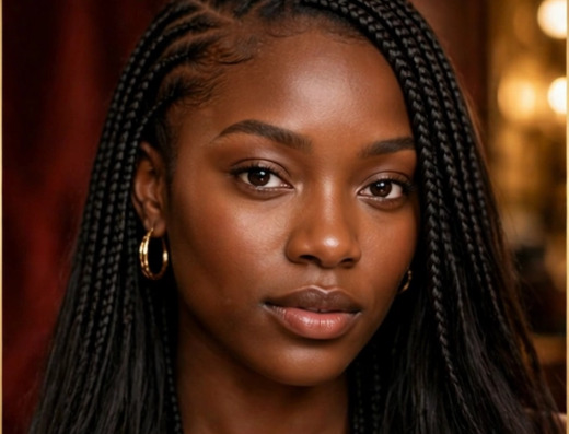 EXAMPLE — Knotless braids wanted, Brooklyn