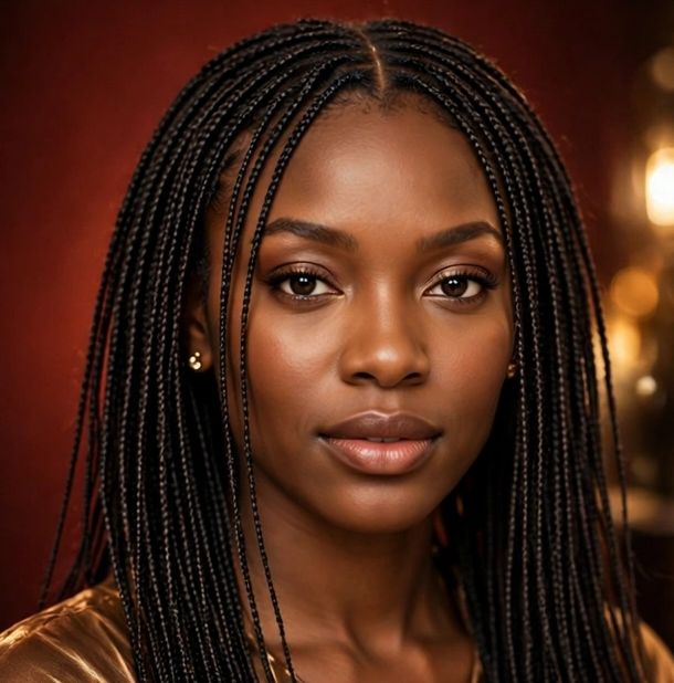 Micro Braids