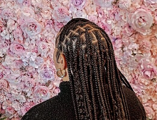 Rama Coco African Hair Braiding Salon