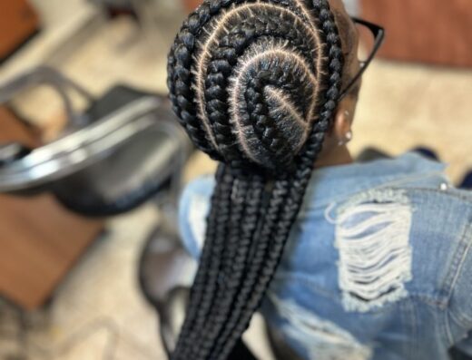 Luna Hair Braiding