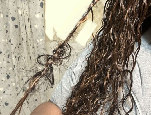 Victoria Braids