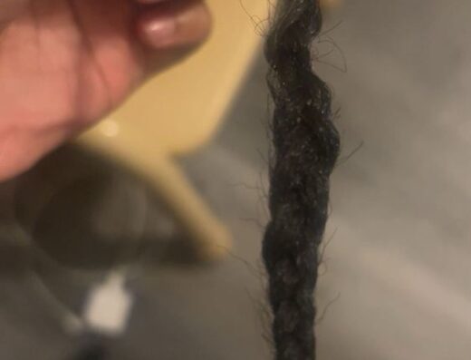 Sali African Hair Braiding