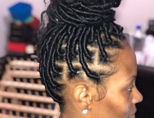 Zuluka African Hair Braiding