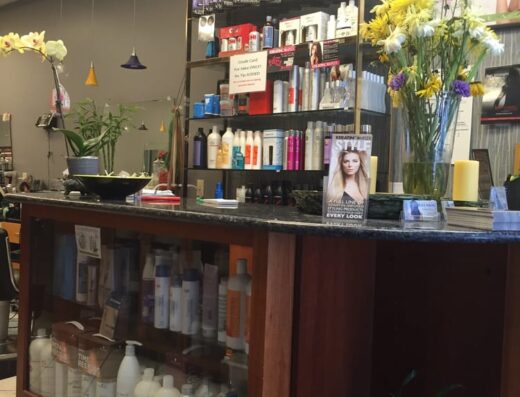 Illusion Hair Designers