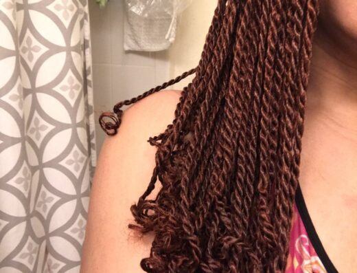 M K Hair Braiding