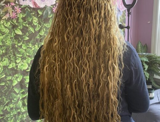 Glory Hair Braiding