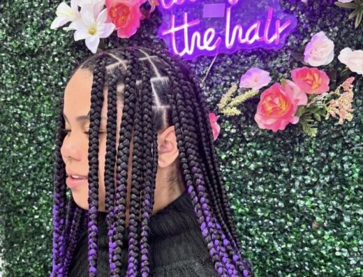 Dee Dee’s Braiding Boutique