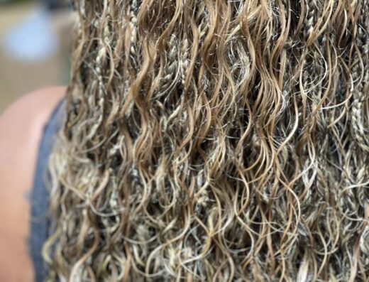 Amy’s African Hair Braiding
