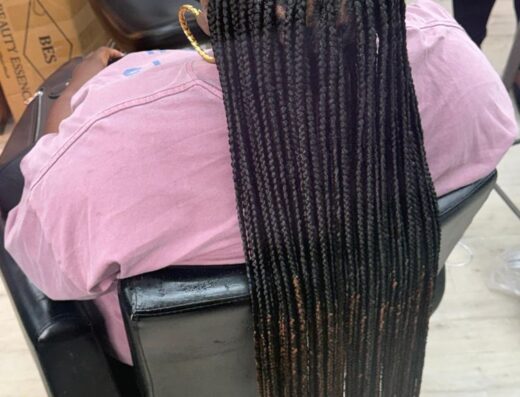 Awani Hair Braiding