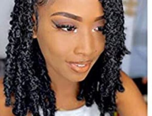 Ceka African Hair Braiding