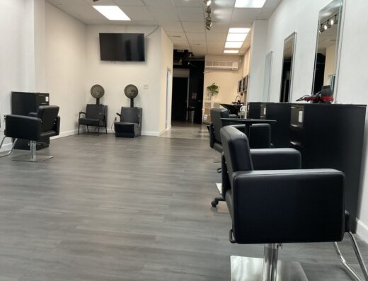 InStyle Hair Studios