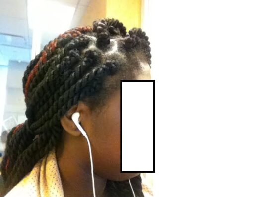 Unity african hair braiding