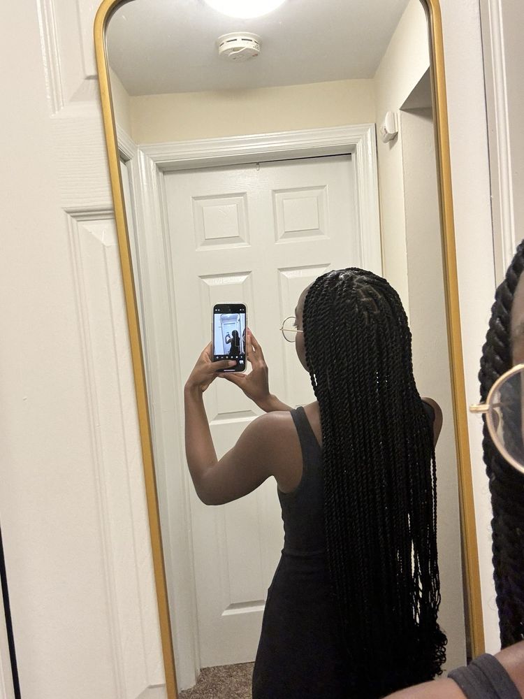 Mel’s Pro Braids