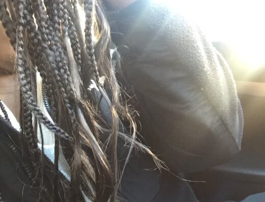 Frances African Hair Braiding